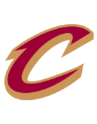 Cleveland Cavaliers Trikot