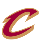 Cleveland Cavaliers Trikot
