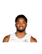 Donovan Mitchell Trikot