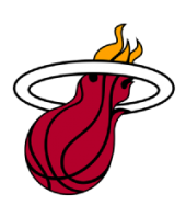 Miami Heat Trikot