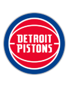 Detroit Pistons Trikot