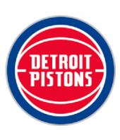 Detroit Pistons Trikot