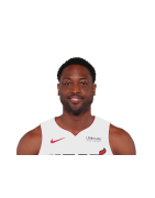 Dwyane Wade Trikot