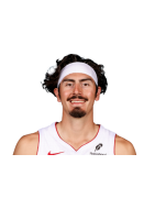 Jaime Jaquez Jr. Trikot