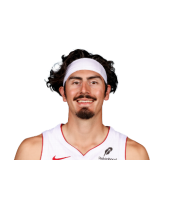 Jaime Jaquez Jr. Trikot