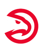 Atlanta Hawks Trikot