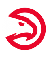 Atlanta Hawks Trikot