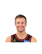 Luke Kennard Trikot