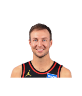 Luke Kennard Trikot