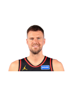 Kristaps Porziņģis Trikot