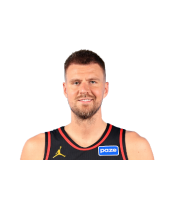 Kristaps Porziņģis Trikot