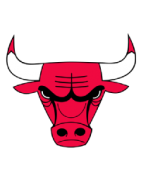 Chicago Bulls Trikot