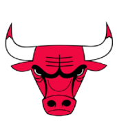 Chicago Bulls Trikot