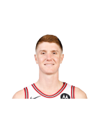 Kevin Huerter Trikot