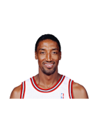 Scottie Pippen Trikot