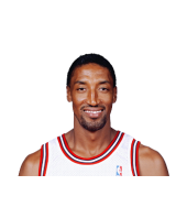 Scottie Pippen Trikot