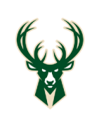 Milwaukee Bucks Trikot