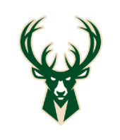 Milwaukee Bucks Trikot