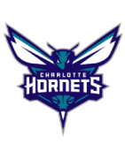 Charlotte Hornets Trikot
