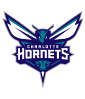 Charlotte Hornets Trikot