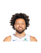 Cade Cunningham Trikot