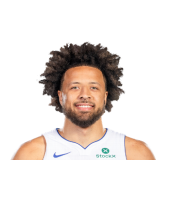 Cade Cunningham Trikot