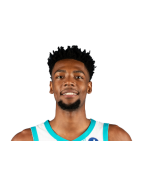 Brandon Miller Trikot