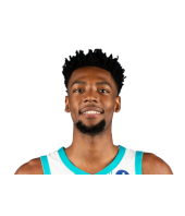 Brandon Miller Trikot