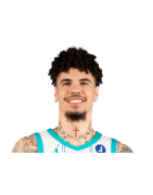 LaMelo Ball Trikot