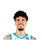 LaMelo Ball Trikot