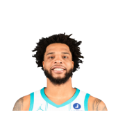 Miles Bridges Trikot