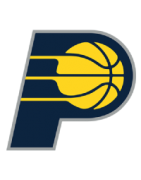 Indiana Pacers Trikot
