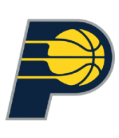 Indiana Pacers Trikot