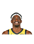 Pascal Siakam Trikot