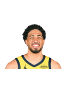 Tyrese Haliburton Trikot