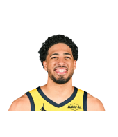 Tyrese Haliburton Trikot