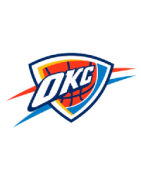 Oklahoma City Thunder Trikot