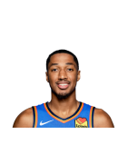 Aaron Wiggins Trikot