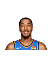 Aaron Wiggins Trikot