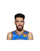 Chet Holmgren Trikot