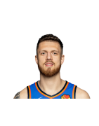 Isaiah Hartenstein Trikot