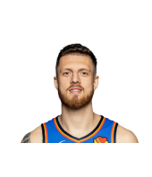 Isaiah Hartenstein Trikot
