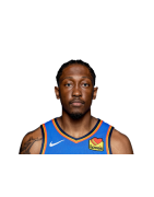 Jalen Williams Trikot