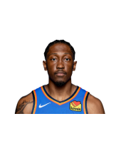 Jalen Williams Trikot