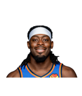 Luguentz Dort Trikot