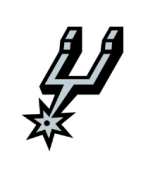San Antonio Spurs Trikot