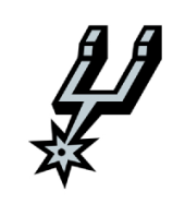 San Antonio Spurs Trikot