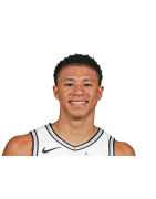 Carter Bryant Trikot