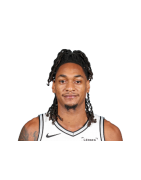 Devin Vassell Trikot