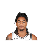 Devin Vassell Trikot